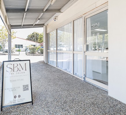 SBM THE SALON