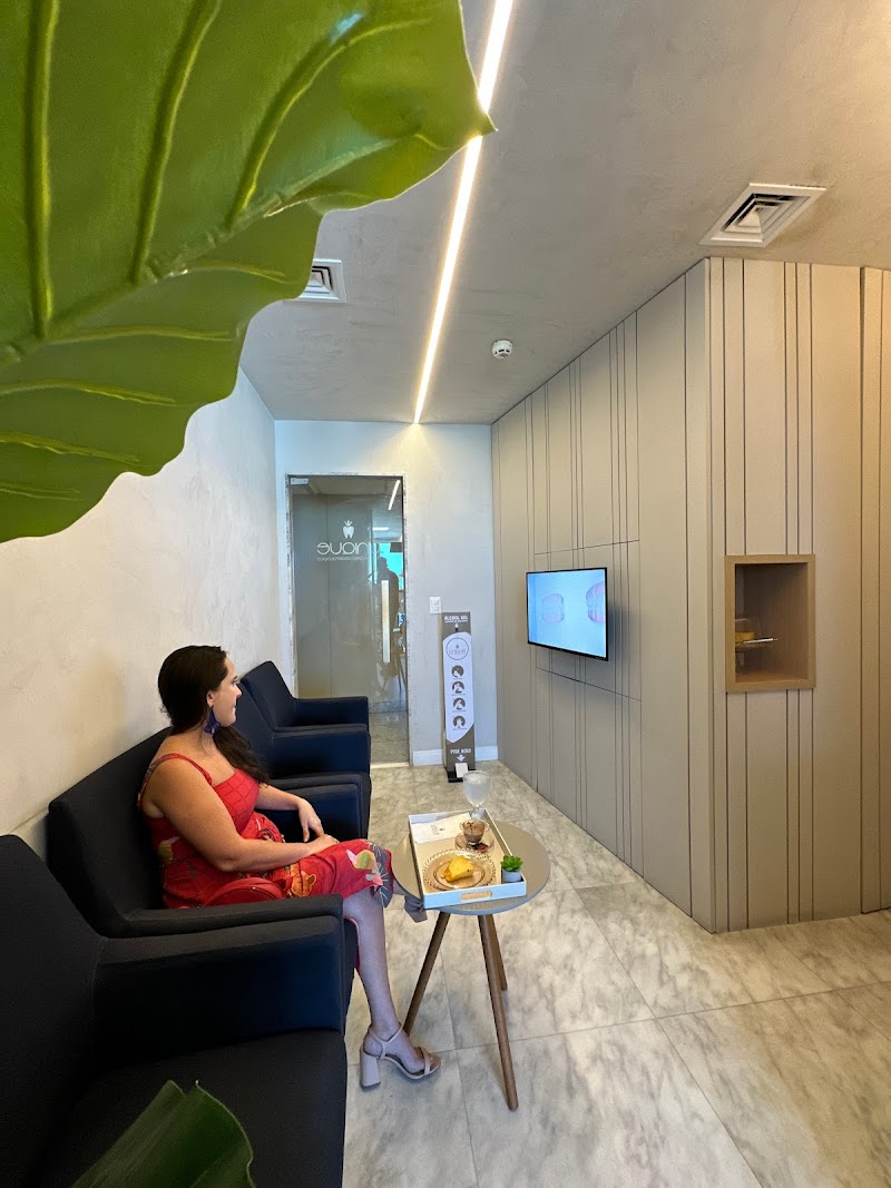 Unique clinica Odontológica - Clareamento | Invisalign | Facetas | Dentista Recife - foto 5