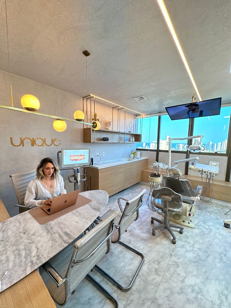 Unique clinica Odontológica - Clareamento | Invisalign | Facetas | Dentista Recife - foto 4