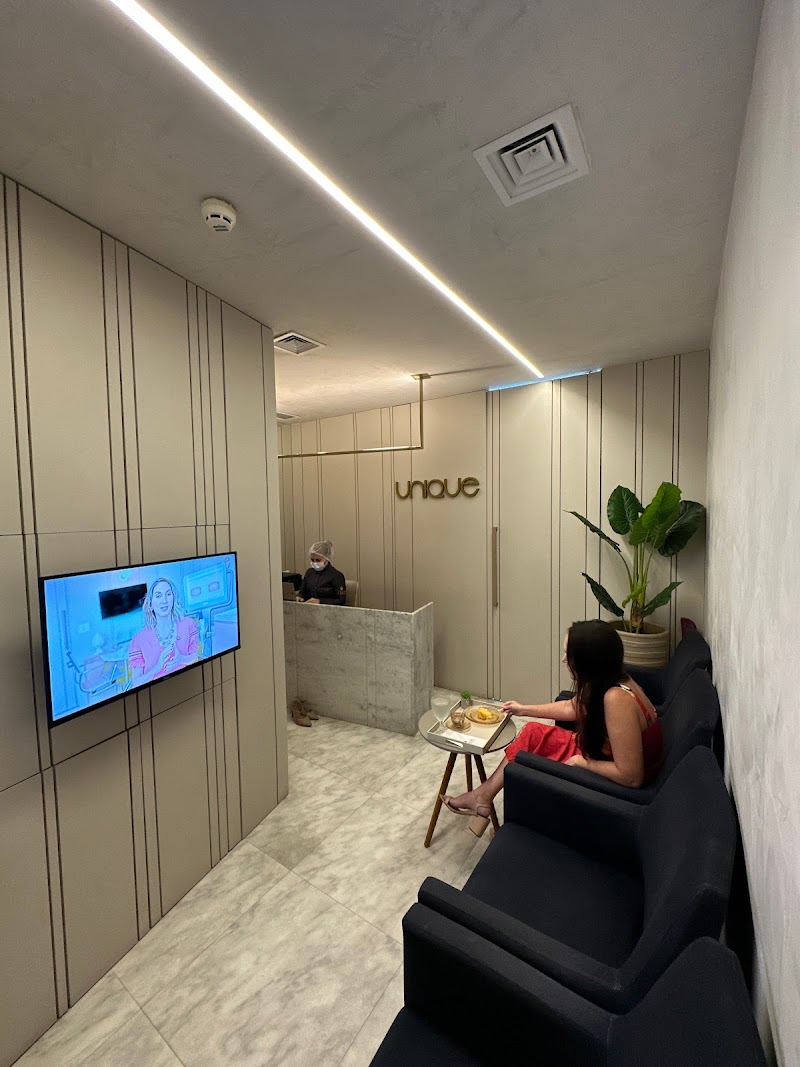 Unique clinica Odontológica - Clareamento | Invisalign | Facetas | Dentista Recife - foto 3