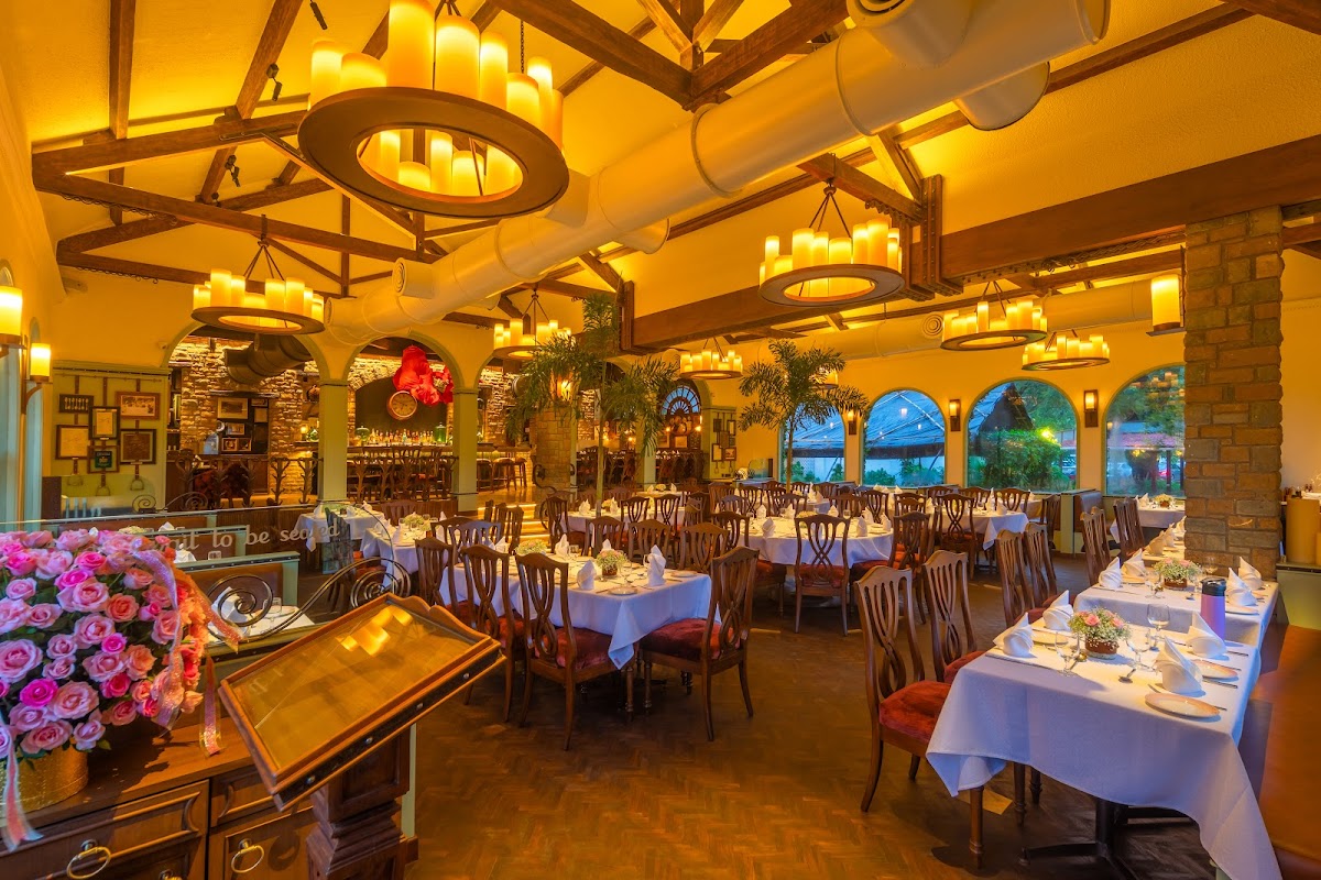 Gallops Restaurant in mumbai