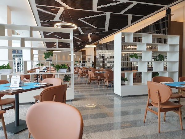 Meranti Cafe - Photo 1