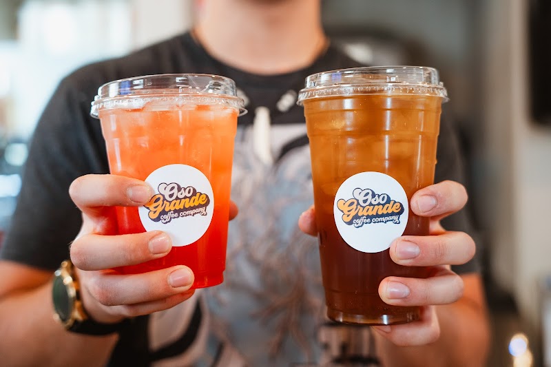 Oso Grande Coffee Company photo 4