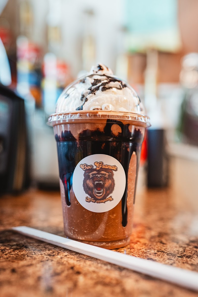 Oso Grande Coffee Company photo 3