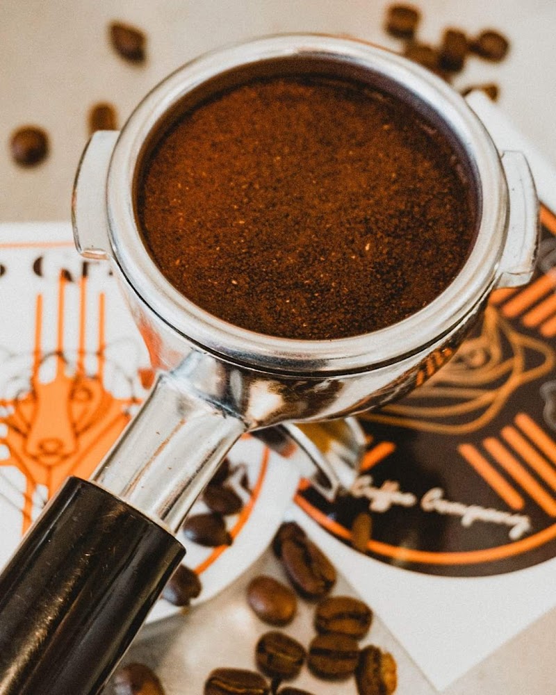 Oso Grande Coffee Company photo 2