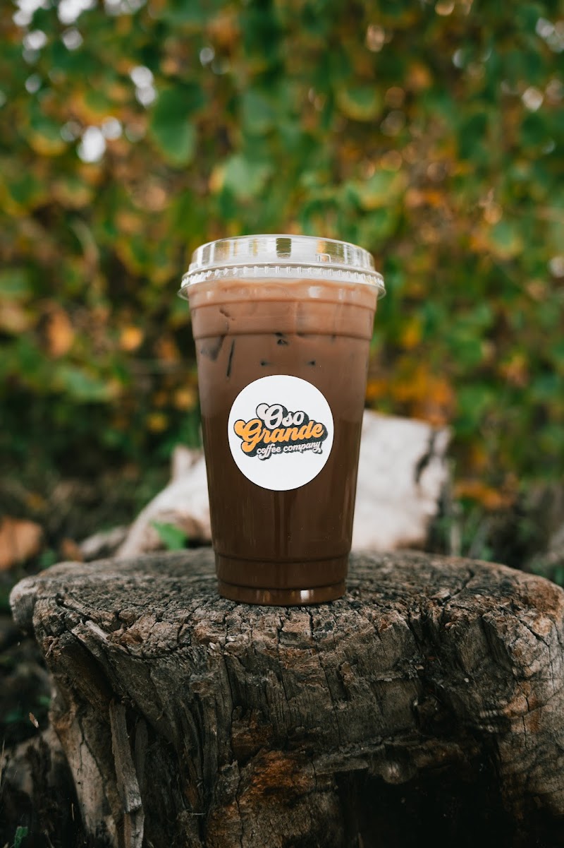 Oso Grande Coffee Company photo 3