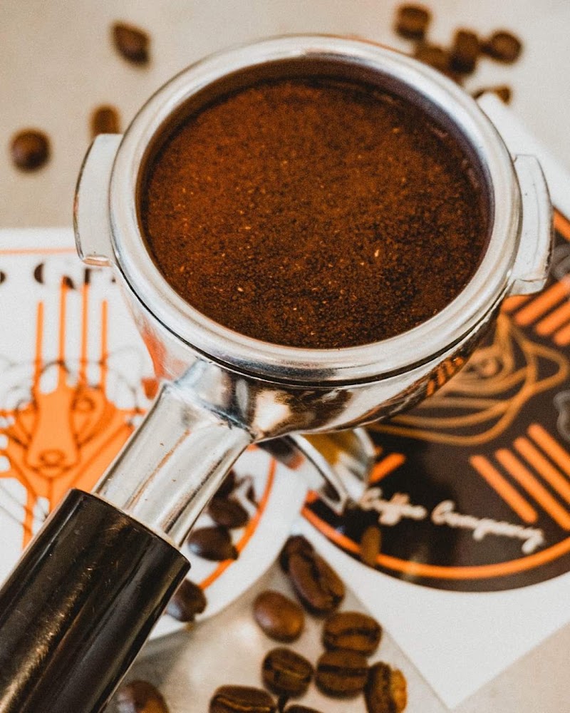 Oso Grande Coffee Company photo 2