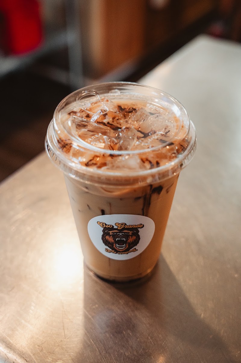 Oso Grande Coffee Company photo 3
