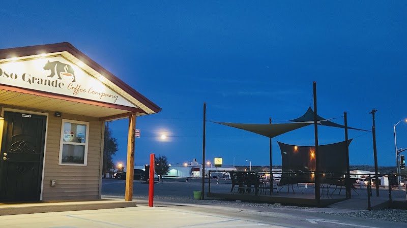 Oso Grande Coffee Company photo 1