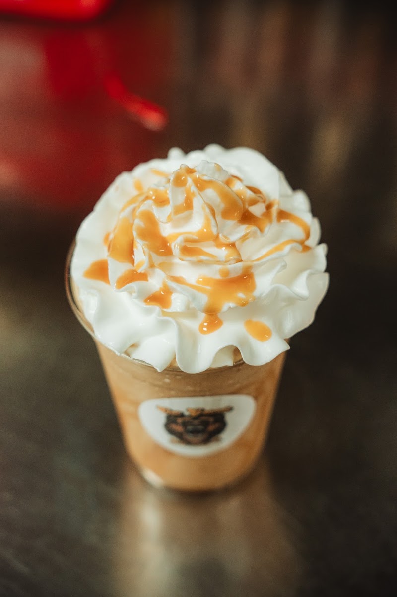 Oso Grande Coffee Company photo 4