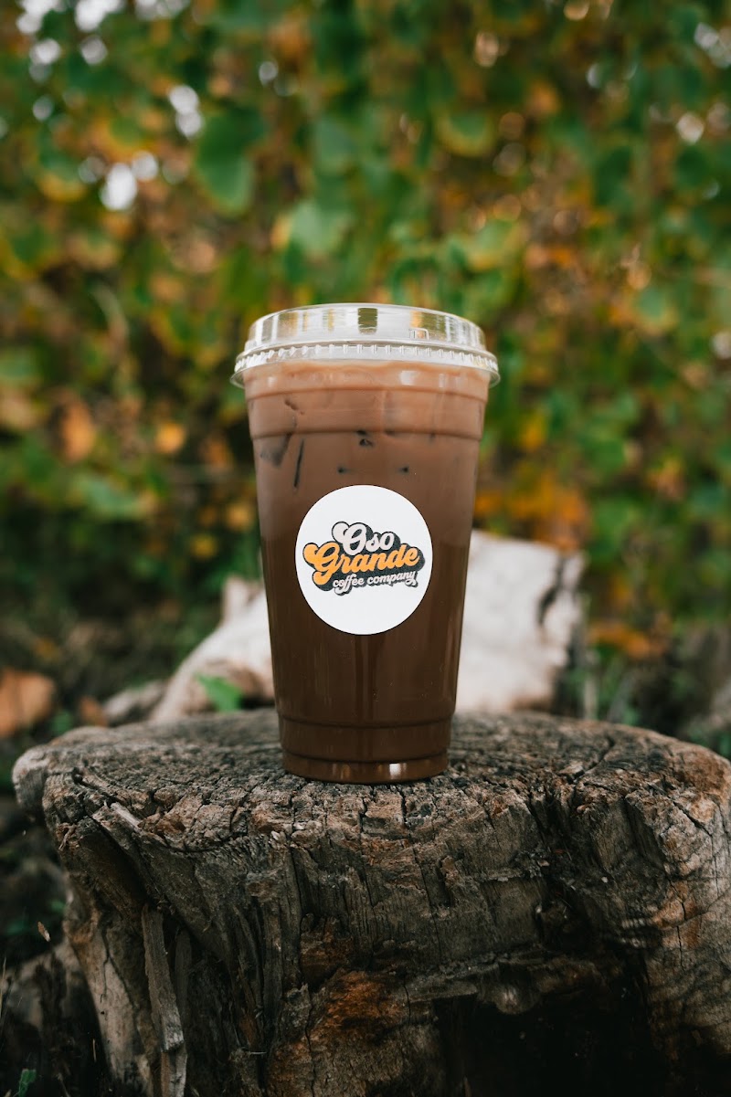Oso Grande Coffee Company photo 3