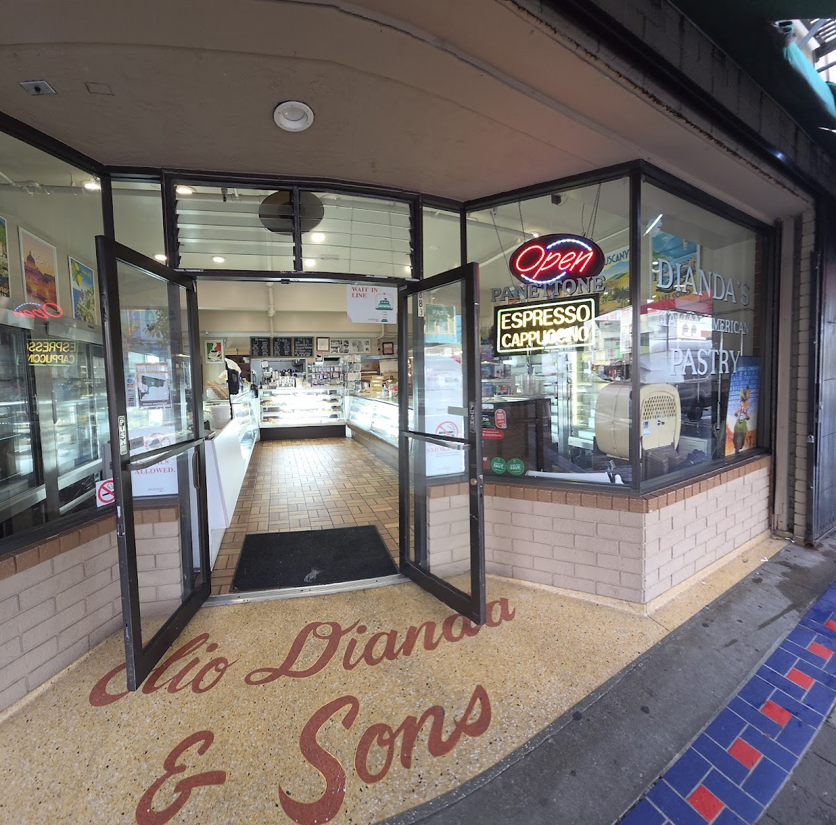 Dianda's Italian American Pastry: Google Places image 5