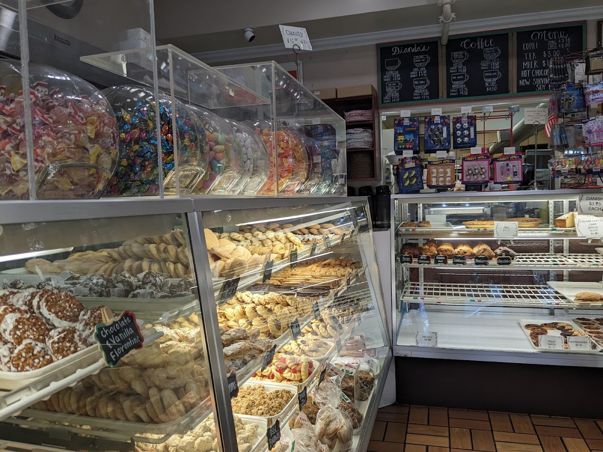 Dianda's Italian American Pastry: Google Places image 4