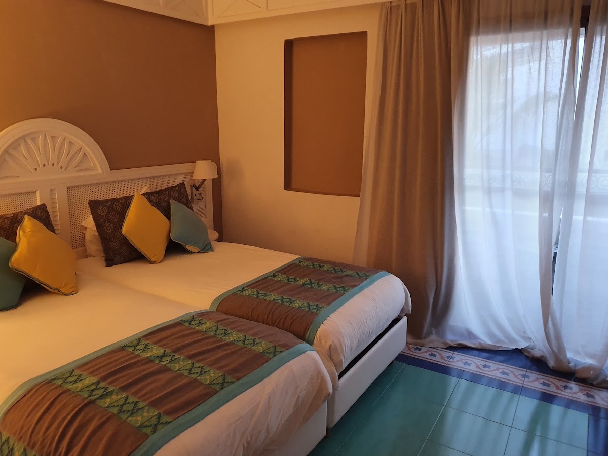 Dunes d'Or Ocean Club