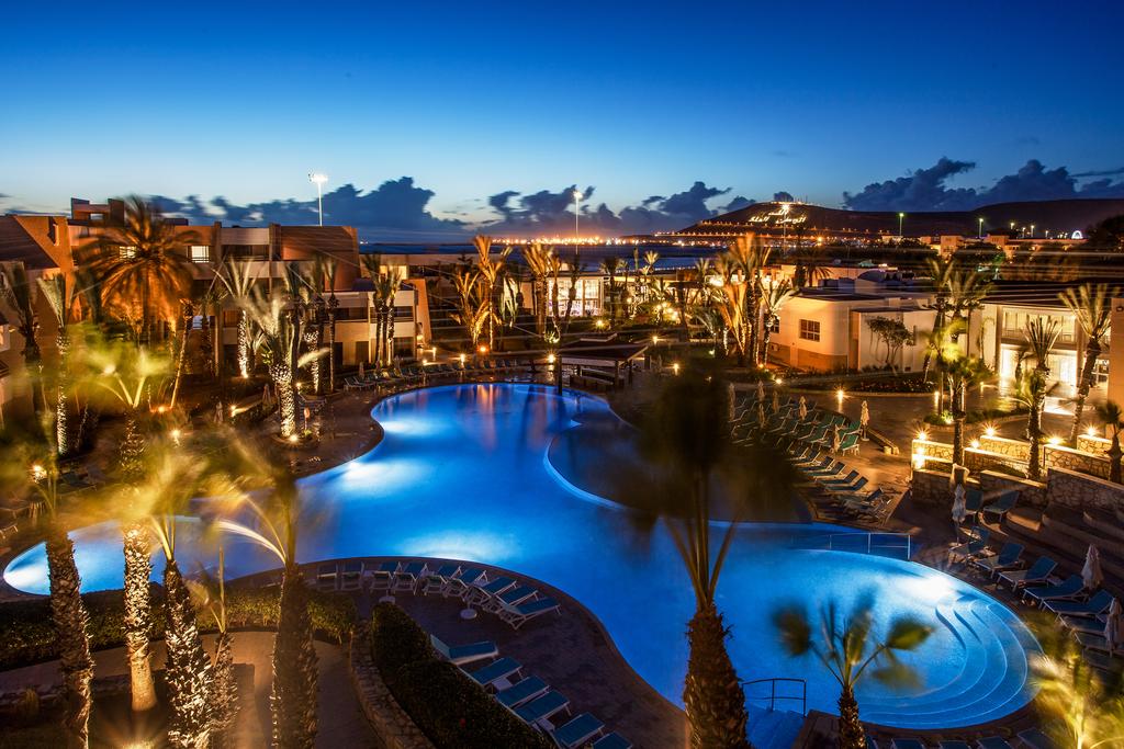 Dunes d'Or Ocean Club — null
