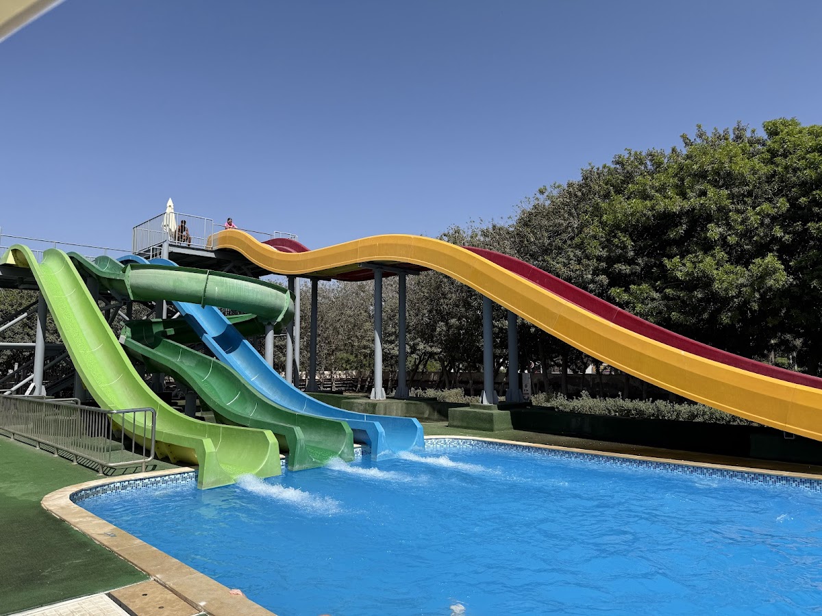 Dunes d'Or Ocean Club — 4
