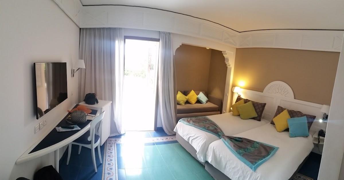 Dunes d'Or Ocean Club — 3