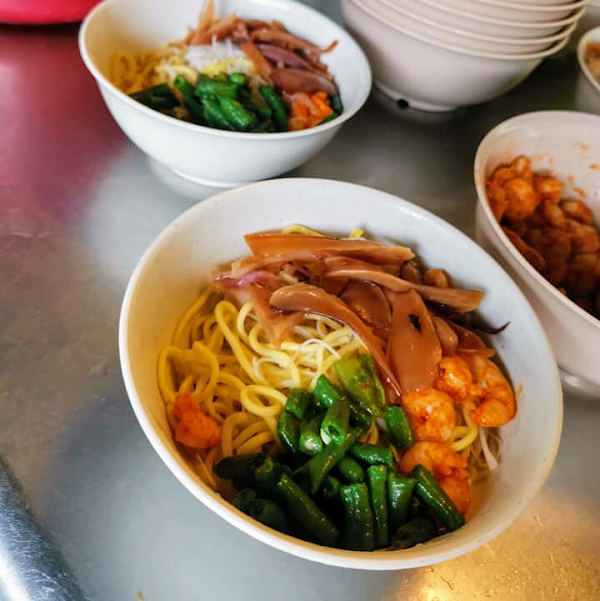 Sky Noodle House - Photo 1