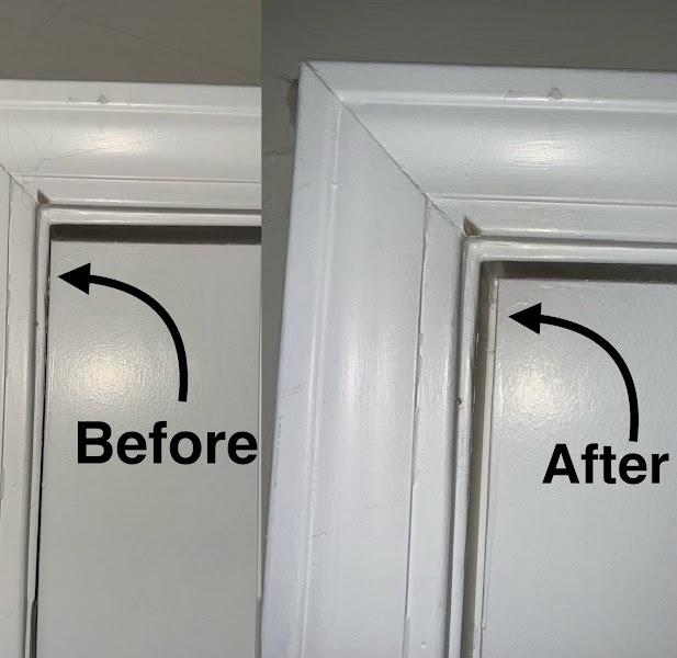 Door Adjust KC