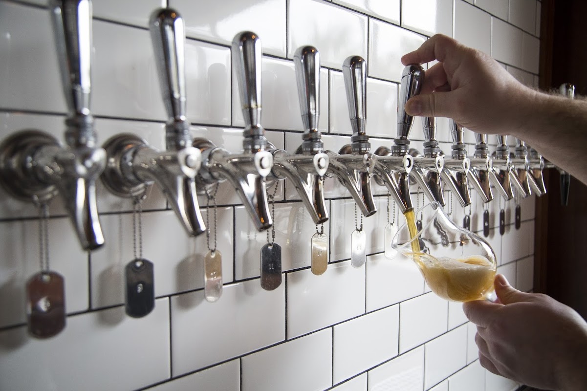 Maybank Public House photo 3