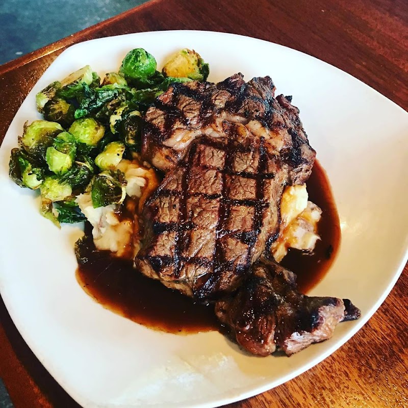 Maybank Public House photo 2