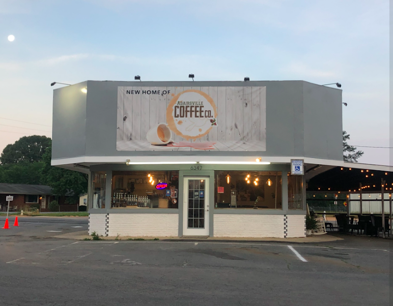 Adairsville Coffee Co photo 3