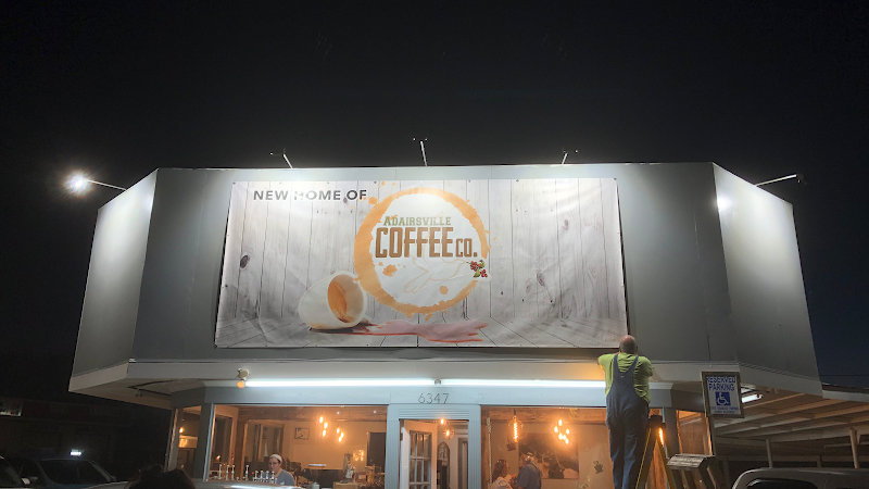 Adairsville Coffee Co photo 1