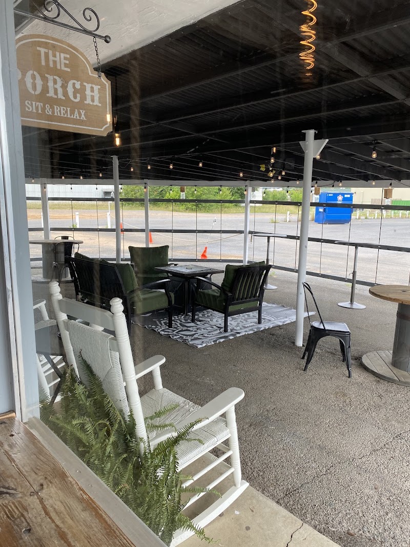 Adairsville Coffee Co photo 4