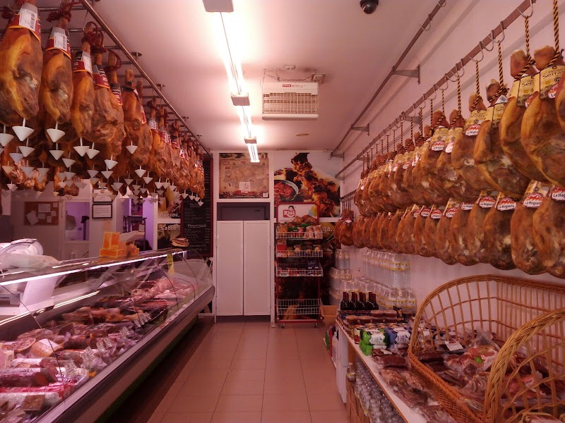 Lucus Carniceros photo 3