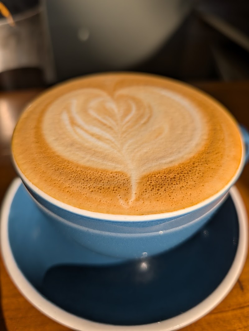 Hal's Office Coffee photo 3