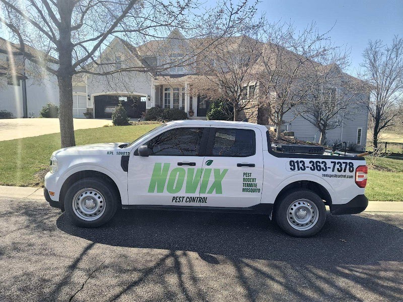 Novix Pest Control