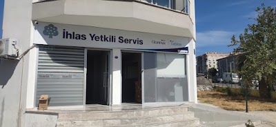 İzmir Bornova İhlas Yetkili Servis - Beyaz Eşya Servisi