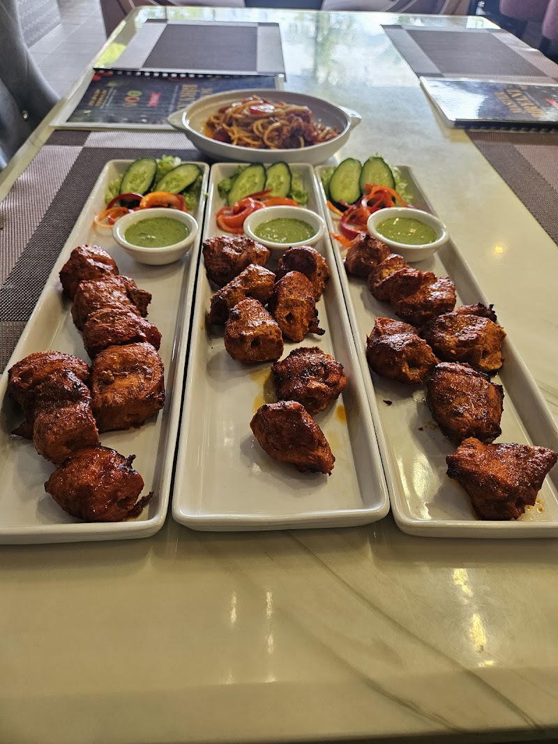 Master Biryani | Pakistani • Indian • Arabic & Western photo 5