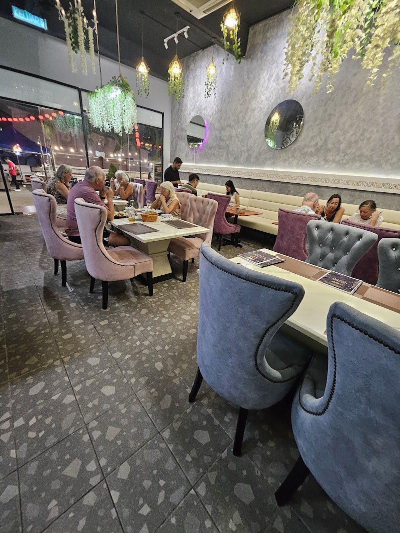 Master Biryani | Pakistani • Indian • Arabic & Western photo 2