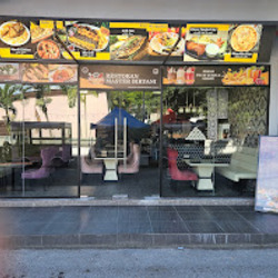 Master Biryani | Pakistani • Indian • Arabic & Western photo 4