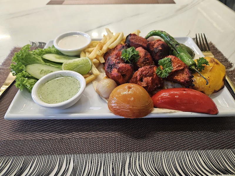 Master Biryani | Pakistani • Indian • Arabic & Western photo 3