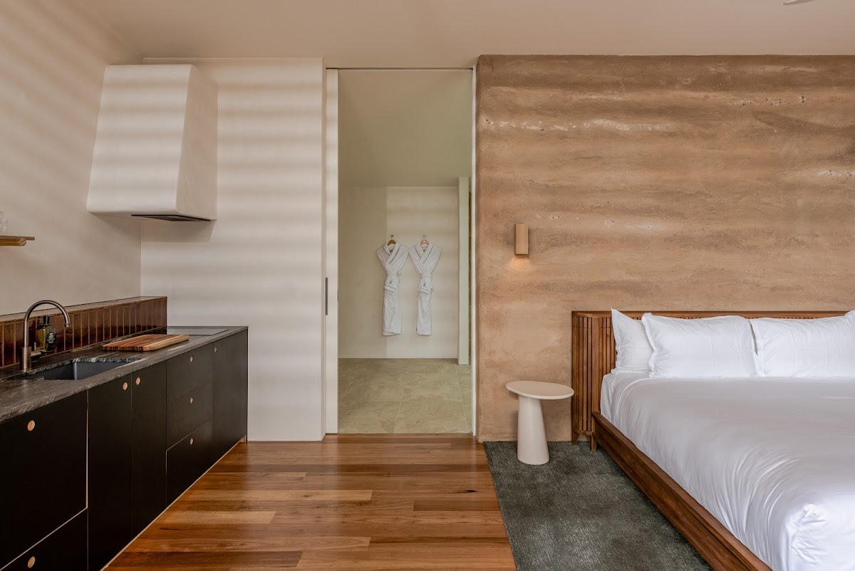 Chalets at Blackheath - Small Luxury Hotels of the World — 3