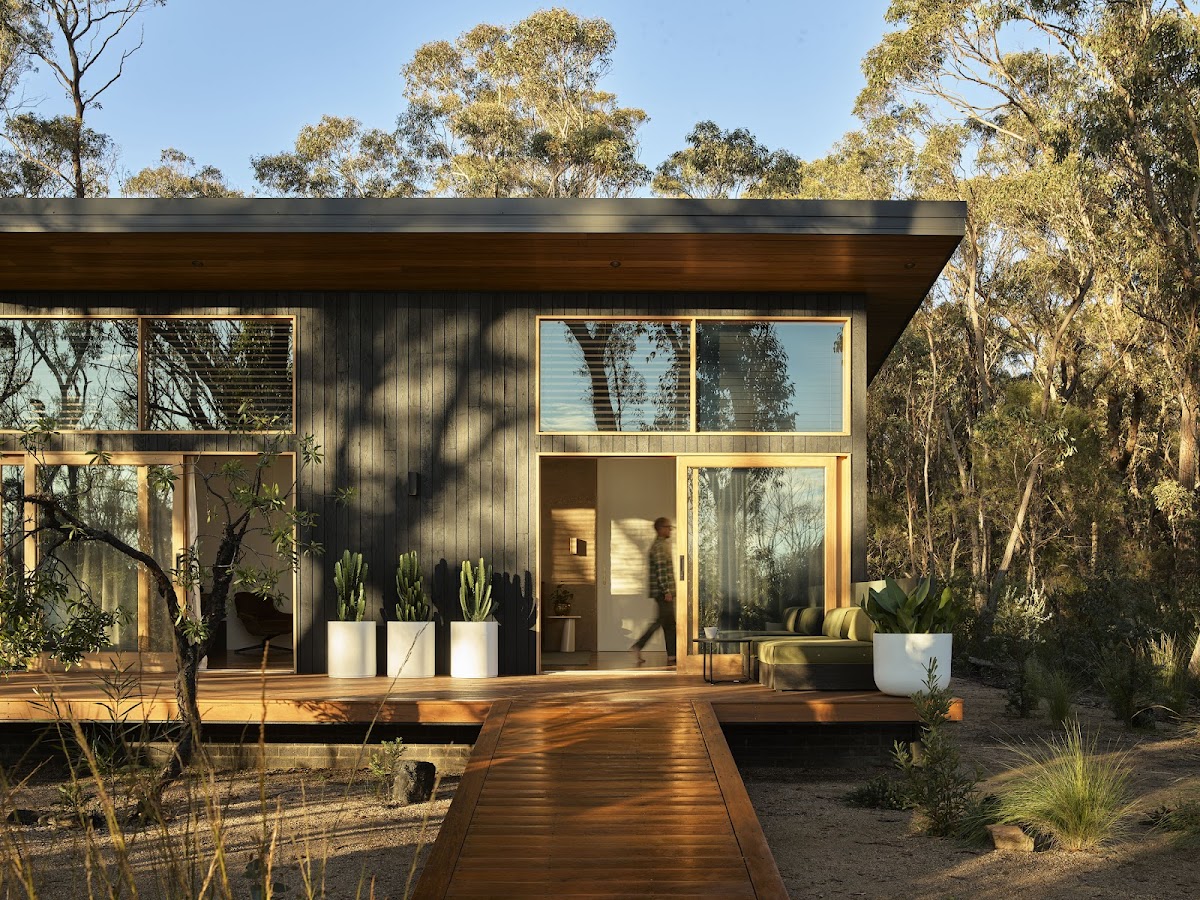 Chalets at Blackheath - Small Luxury Hotels of the World