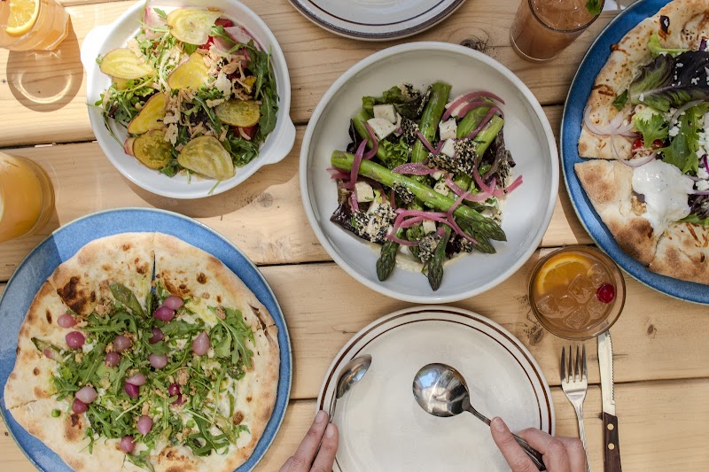 Café Parvis photo 3