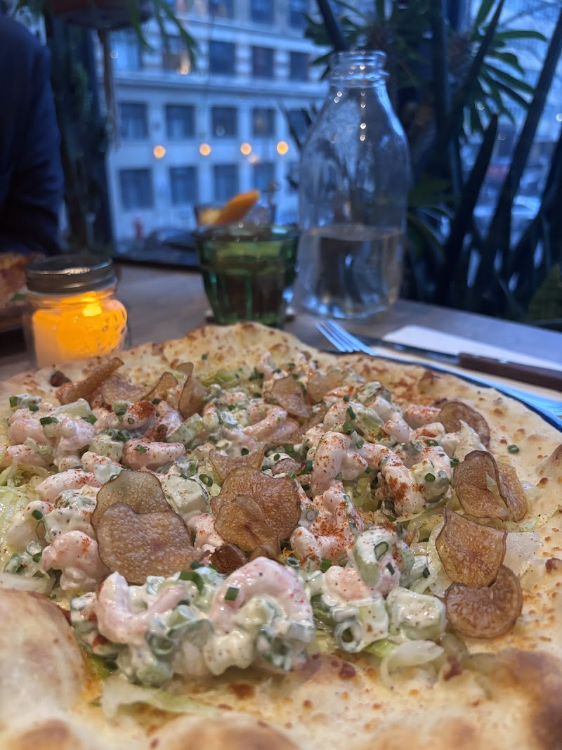 Café Parvis photo 4