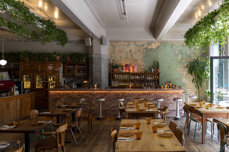 Café Parvis photo 1