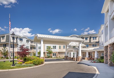 Brightview Paramus - Senior Independent Living, Assisted Living, Memory Care facility photo