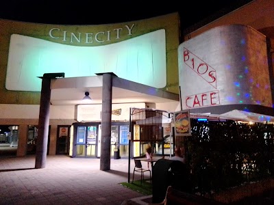 Cinecity Mantova
