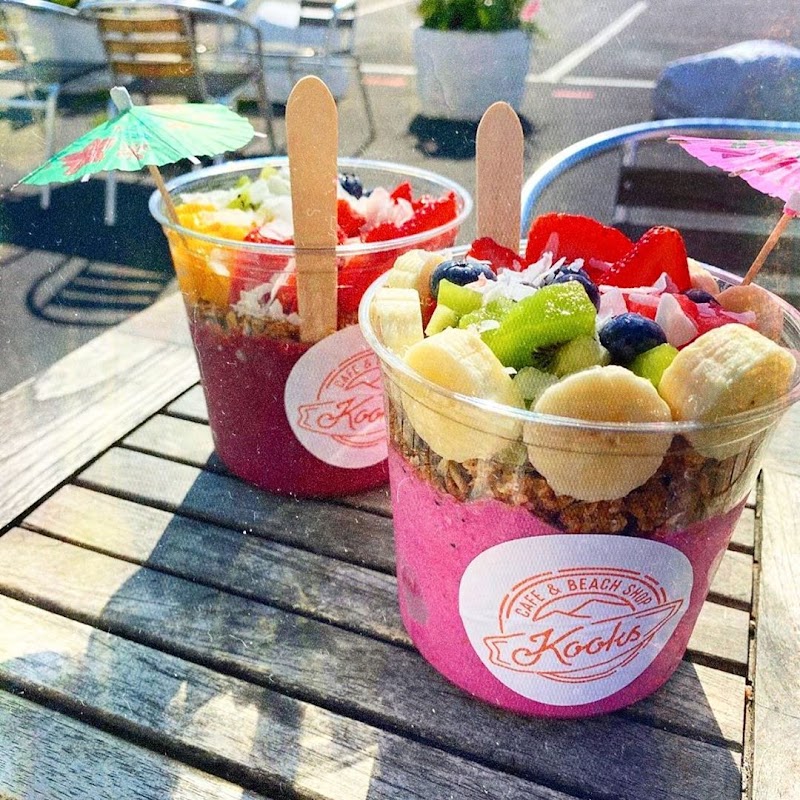 Kooks Cafe & Beach Bar photo 2