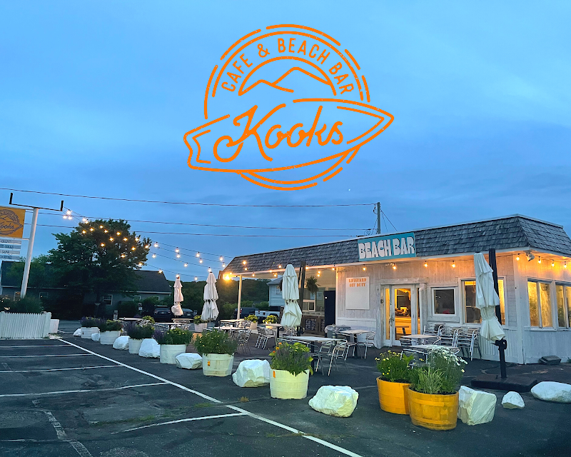 Kooks Cafe & Beach Bar photo 1