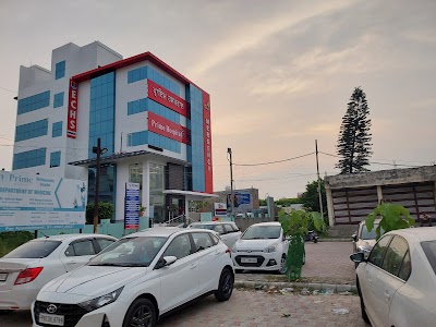Prime Multispeciality Hospital & Trauma Centre - Image 2