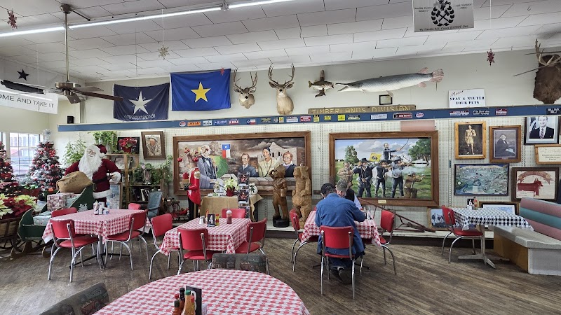 Moosehead Cafe photo 3