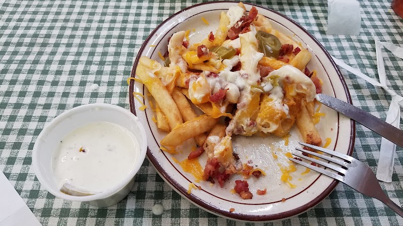 Moosehead Cafe photo 2