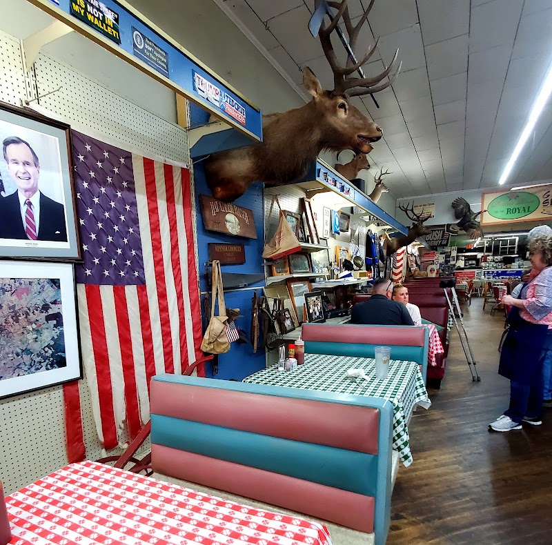 Moosehead Cafe photo 4