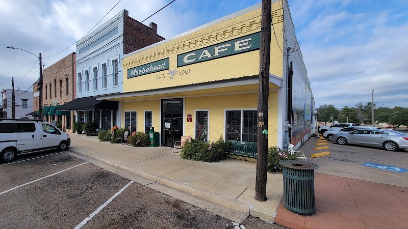 Moosehead Cafe photo 4